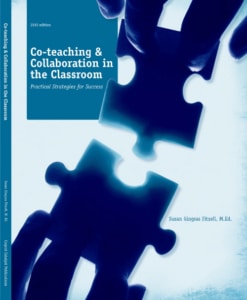 teaching classroom models parallel pros cons strategies collaboration susan which model levels elementary team effective secondary why fitzell work parity
