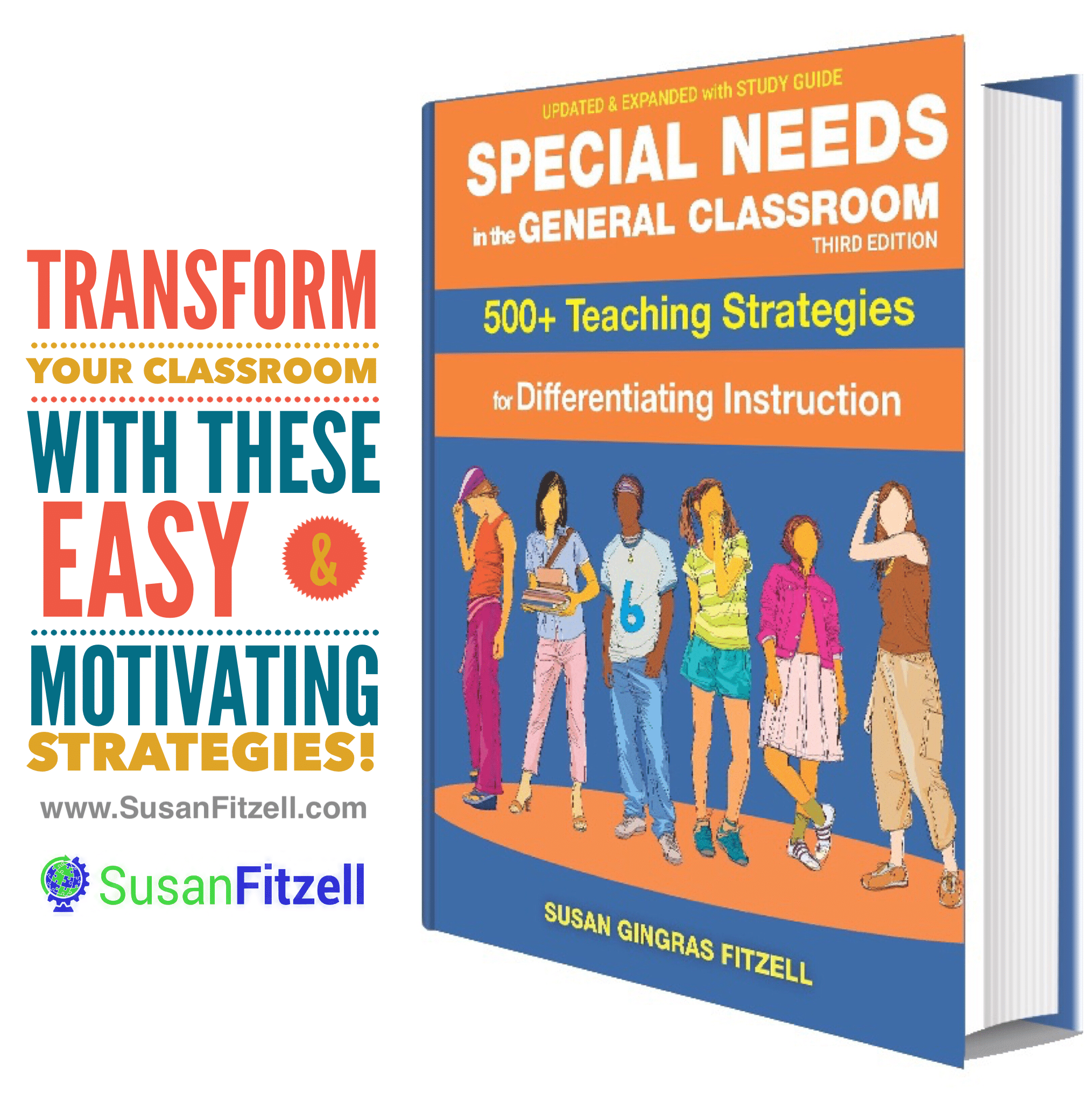 Special Needs and Differentiation
