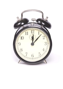 A Dozen Surefire Tips on How to Manage Time and Increase Efficiency in the Classroom!