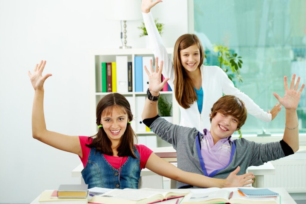 motivate students