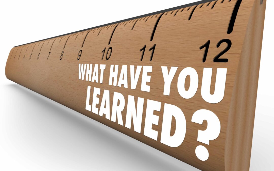 Four Easy Teaching Strategies for Summarizing Skills