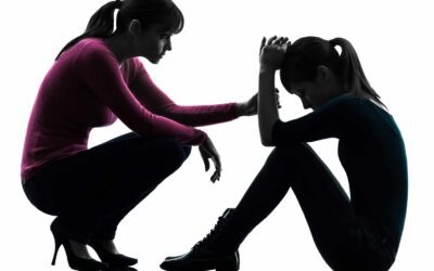 Anger Management for Teens – Five Ways to Help Students Deal With Anger Constructively