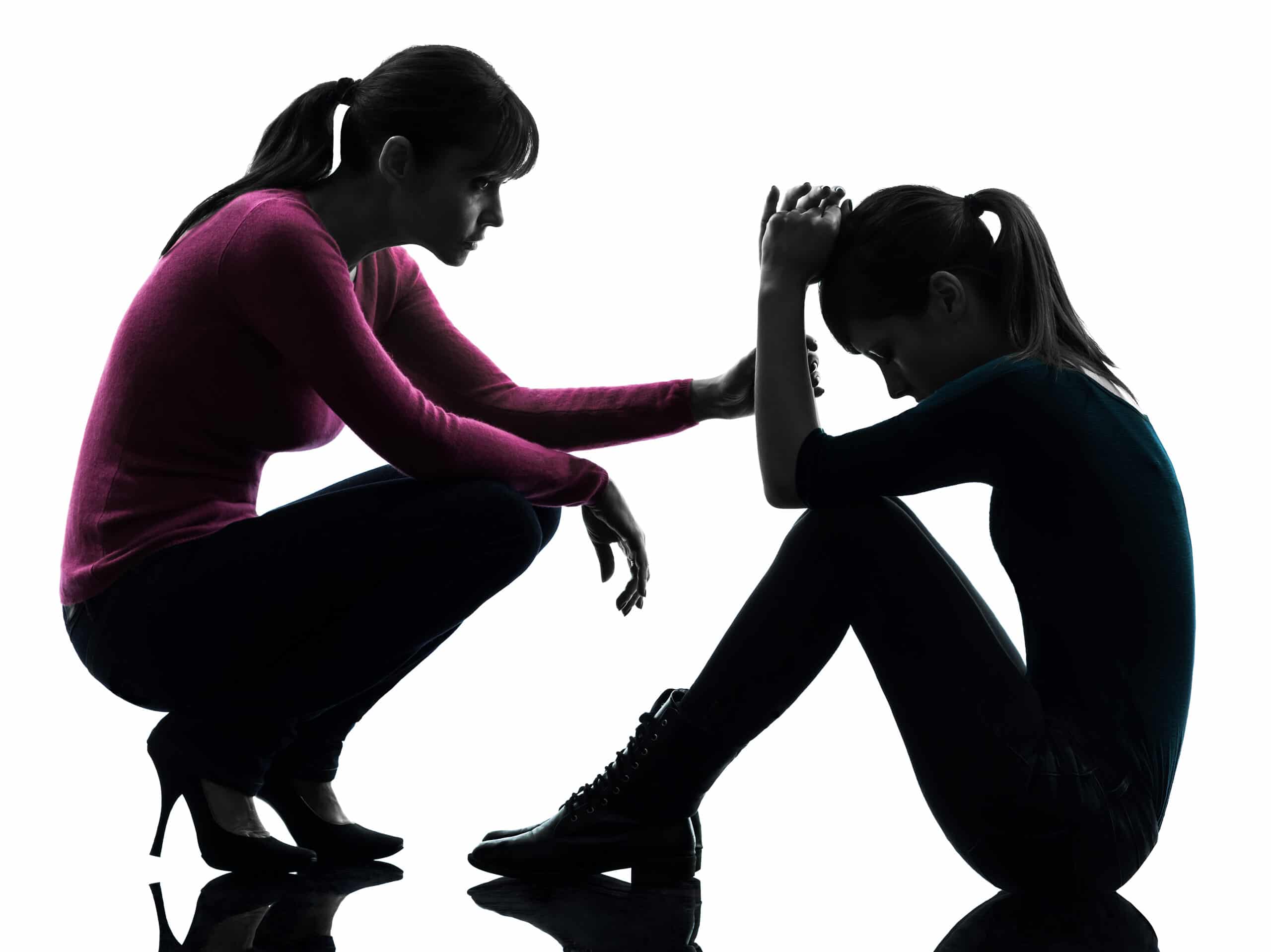 Teaching Kids Anger Management