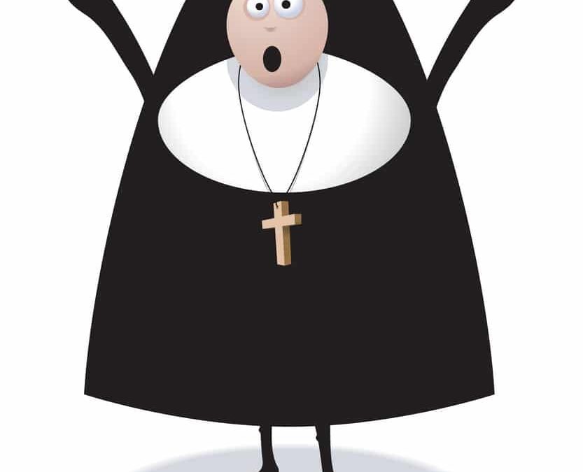 The Nun Study – Aging, Memory, and Brain Power