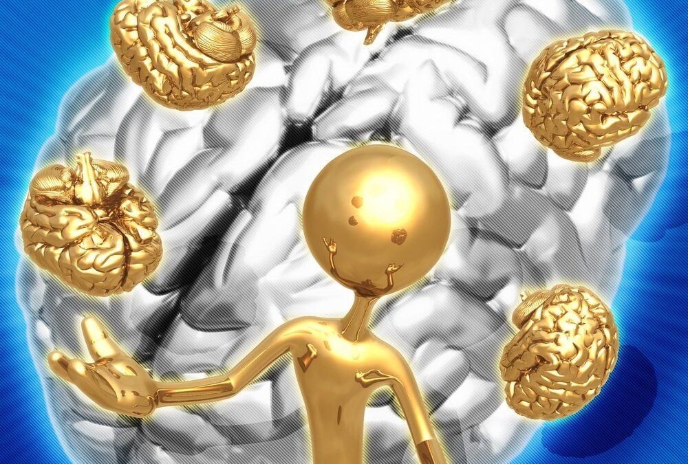 Exercise Your Child’s Brain with Brain Gym!