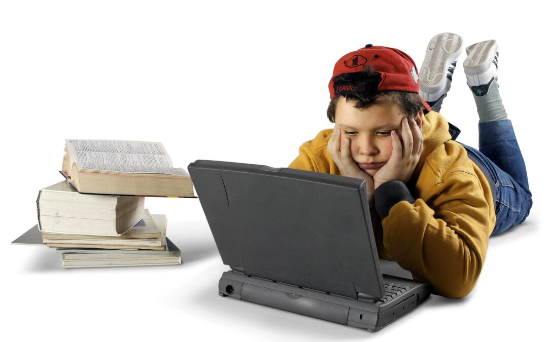 Setting Up a Homework Environment