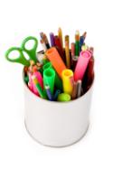 Even MORE Cool Classroom Storage Ideas