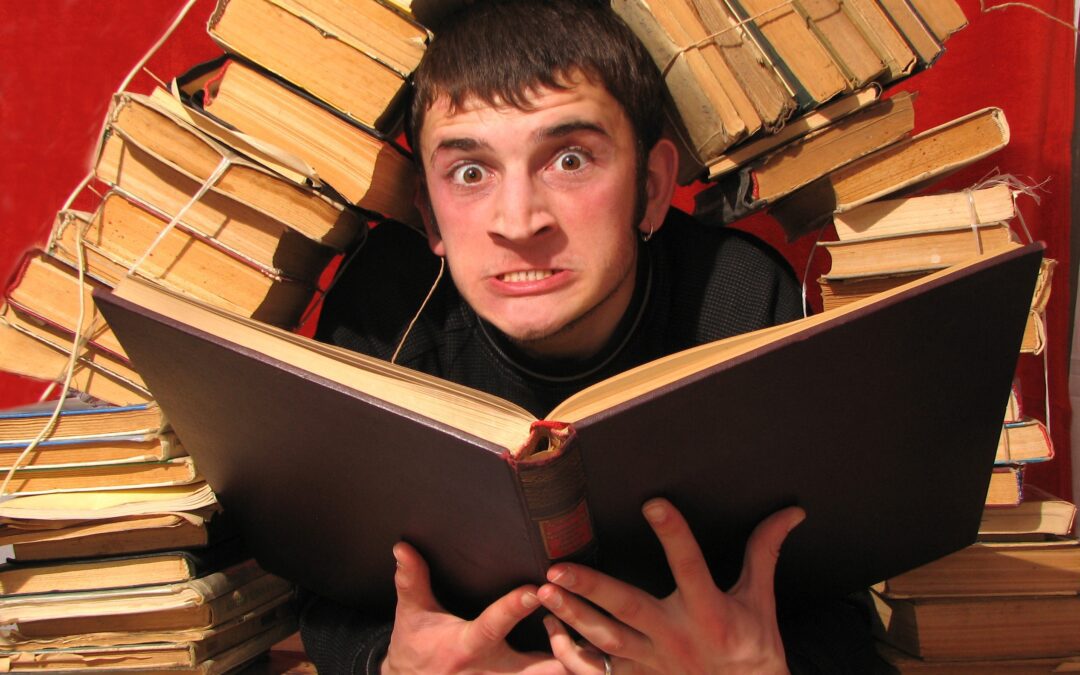 Strategies to Assist with Reading Assignments