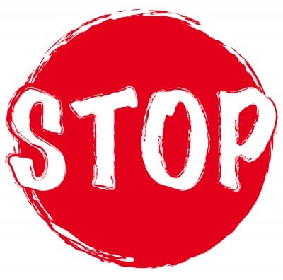 Stop Conflict in Its Tracks!