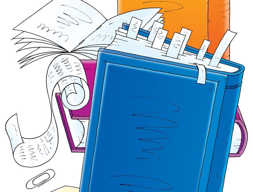 12 Do-Able Homework Assignments for All Students