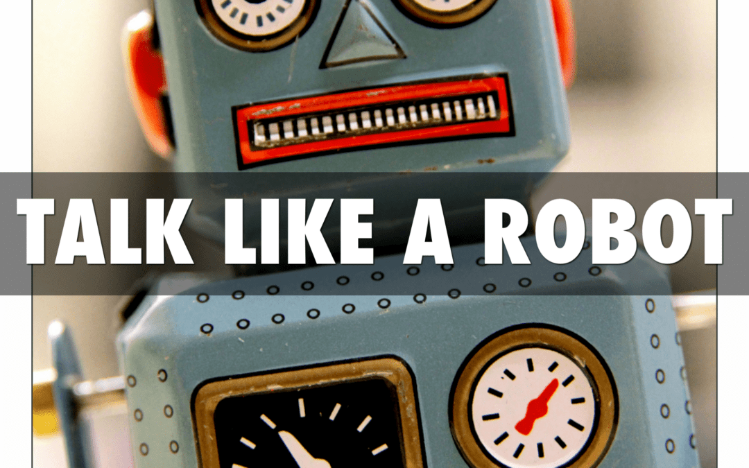 Teaching Strategies: Use speech-to-text software to make life easier for you and your students!