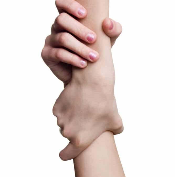 One Person CAN Make a Difference