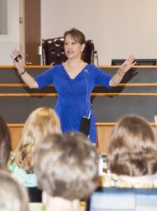 susan_presenting_july13a