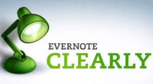 Technology in Education – Organizing Research and Digital Files with Evernote