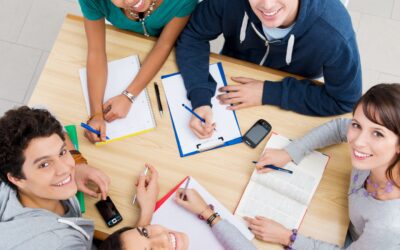 How to Build a Positive Classroom Culture Where Students Feel Safe to Learn