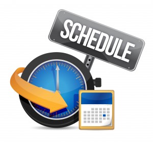 How to Schedule Paraprofessionals in the Classroom