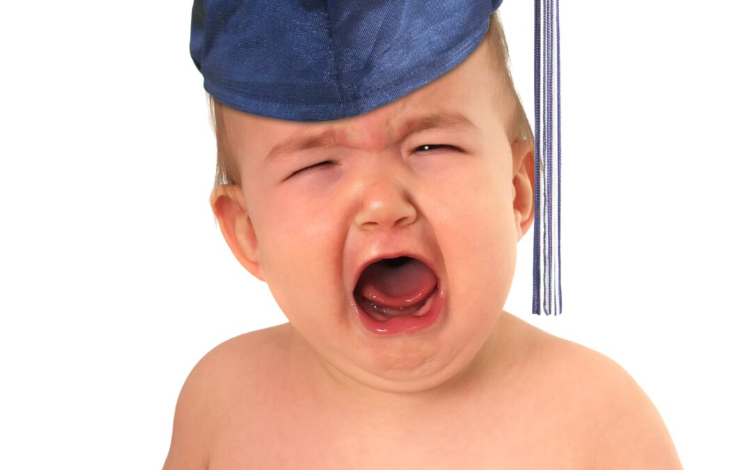 Common Core State Standards: They are not a curriculum. They are standards.