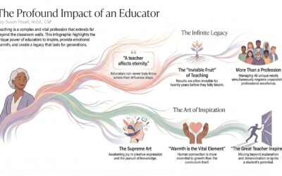 A Dozen Quotes of Appreciation For Teachers