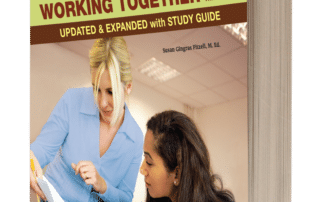Paraprofessionals and Teachers Working Together 3rd Edition