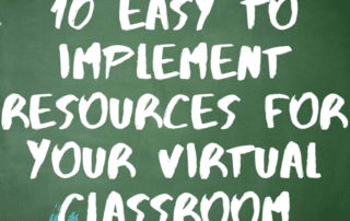 10 strategies for virtual learning