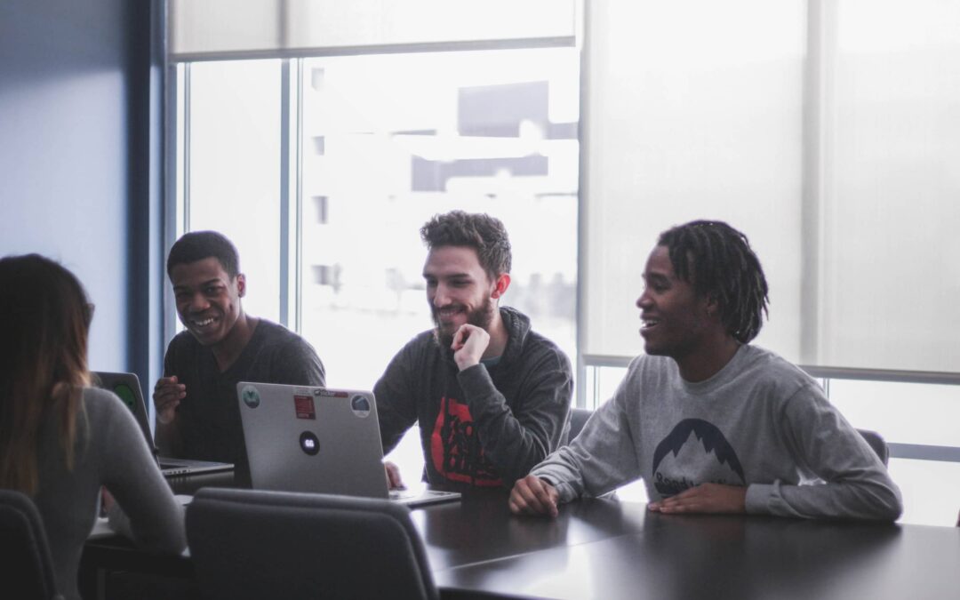What is Neurodiversity in the Workplace – and Why Do I Need to Know?