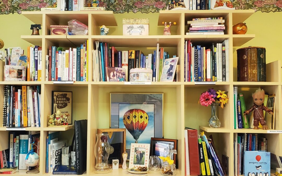 Prevent Remote Work Burnout By Updating Your Home Office
