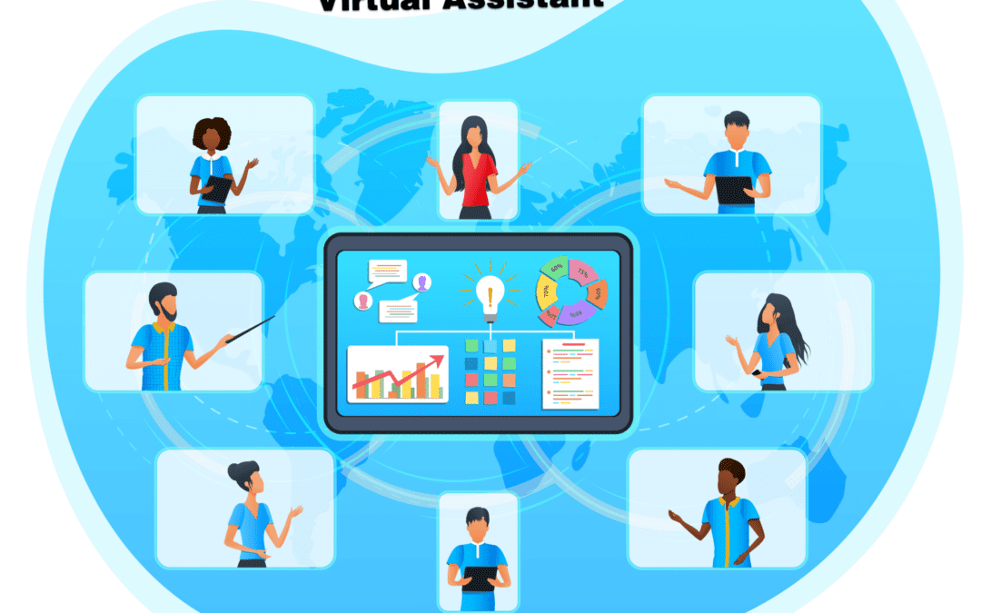 Hiring a Virtual Assistant Changed My Life
