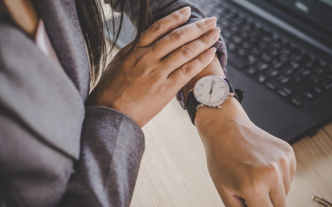 10 Surefire Ways to Manage Your Time at Work