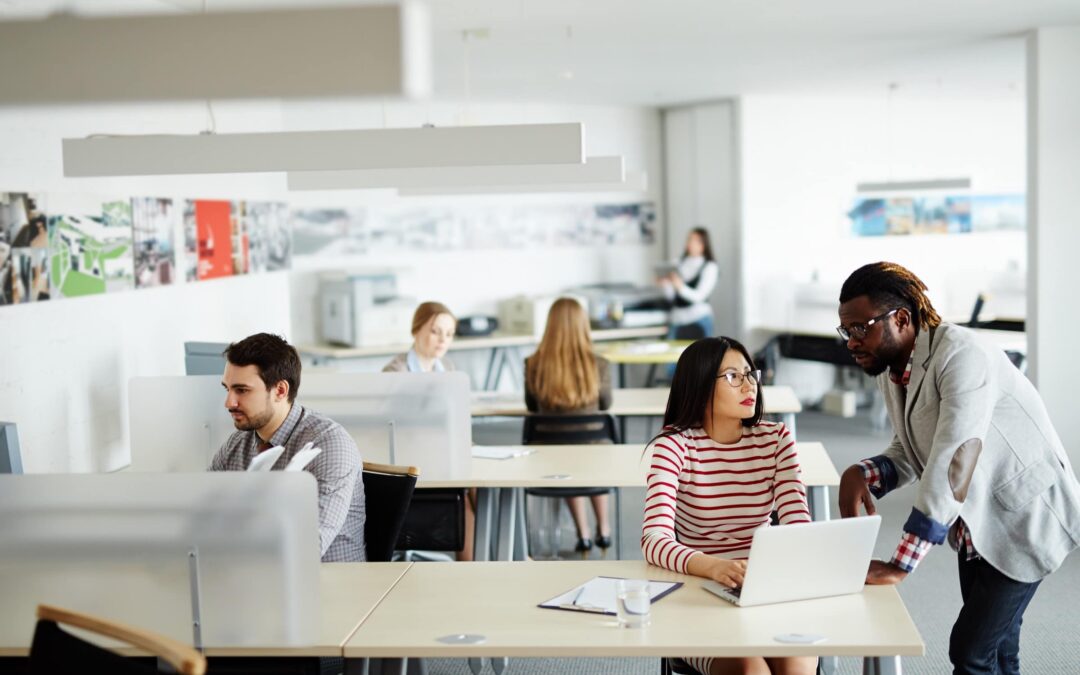 Hindsight and Office Environments Before and After a Pandemic