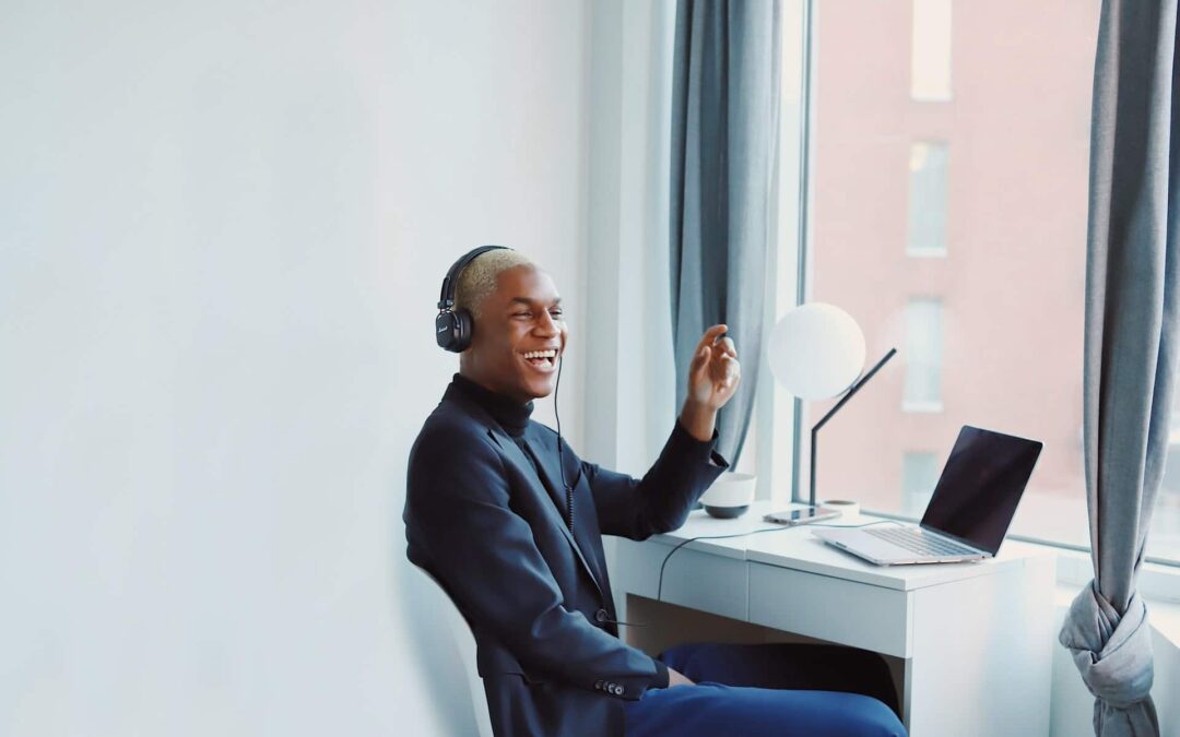Why Now Is the Perfect Opportunity to Promote Remote Learning for Employees