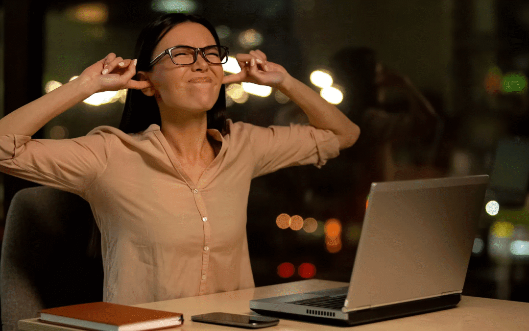 Are Workplace Accommodations for Neurodivergent Employees Favoritism?