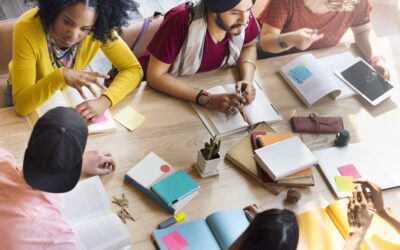 Understanding Your Learning Strengths: How You Process Information and Learn More Effectively