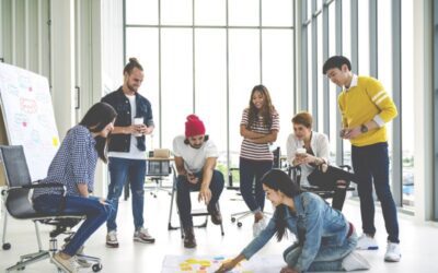 How to Build Neurodiverse Workplace Teams That Thrive