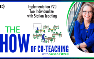 Co-teaching Model