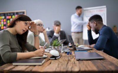 How to Lead Effective Meetings for Neurodiverse Employees