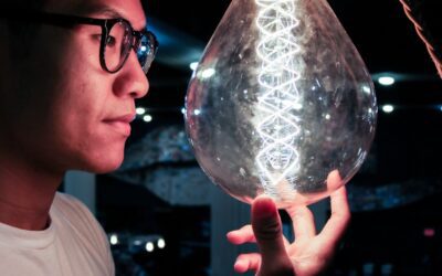 How a Neurodivergent-Friendly Workplace Creates a Competitive Edge