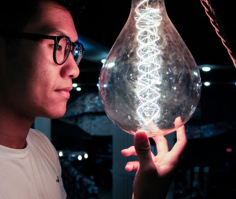 3 Ways a Neurodiverse Friendly Environment Can Give You a Competitive Edge When Managing Neurodiverse People
