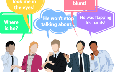 How to Hire and Retain Autistic Employees