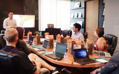 12 Workplace Accommodations for Employees with Learning Differences