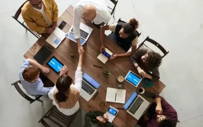 How to Improve Workplace Learning for Neurodivergent Employees