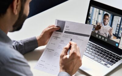 How Leading Companies Hire and Support Neurodivergent Employees
