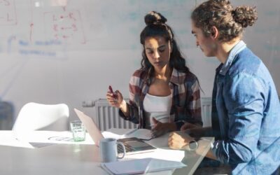 How to Set Goals with Neurodivergent Employees