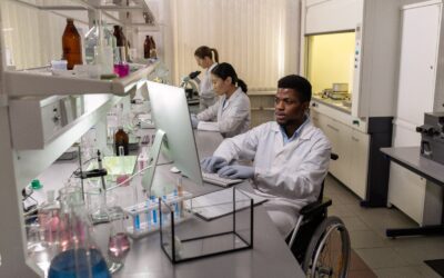 Neurodiversity in Biotech: How to Hire, Support, and Retain Neurodivergent Talent
