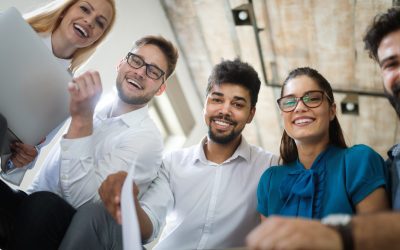 Unlocking the Hidden Productivity Gap: How “Brain-Friendly Workplaces” Boost Performance