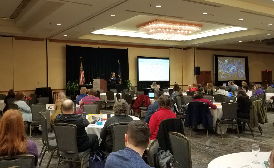 Alaska-Keynote Alaska-Keynote