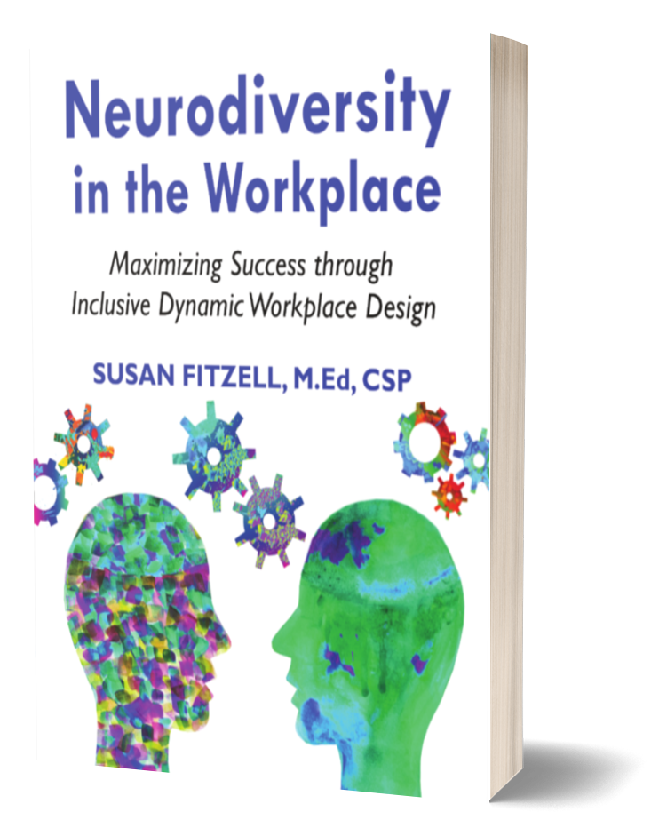 Neurodiversity in the Workplace