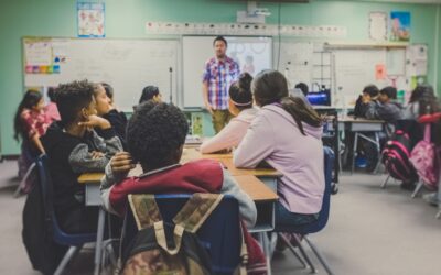 How Differentiated Instruction Helps Struggling Learners Succeed