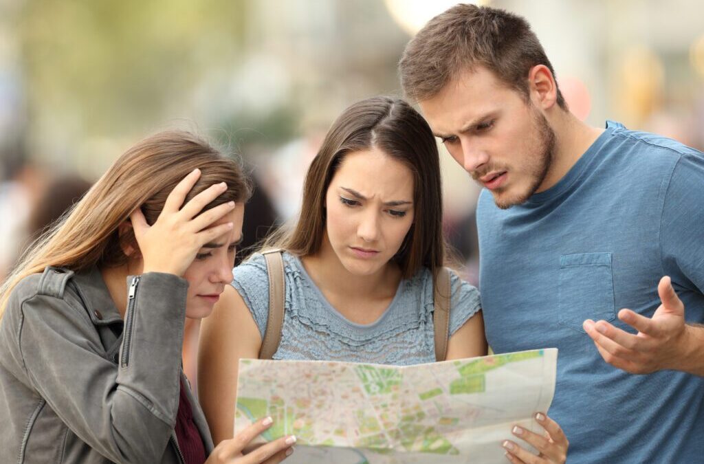 Meeting Student Needs and Moving Forward: Strategies That Work