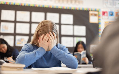 Won’t Listen or Can’t Process? Auditory Processing Strategies for Success