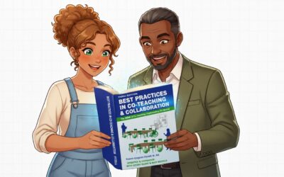 How Co-Teaching Models Work in Real Classrooms